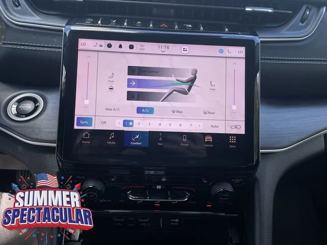 SEMINUEVOS JEEP Grand Cherokee a Estados en autogozo