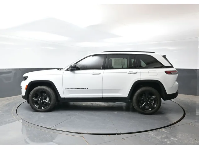 SEMINUEVOS JEEP Grand Cherokee a Estados en autogozo