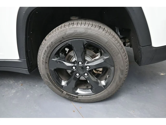 SEMINUEVOS JEEP Grand Cherokee a Estados en autogozo