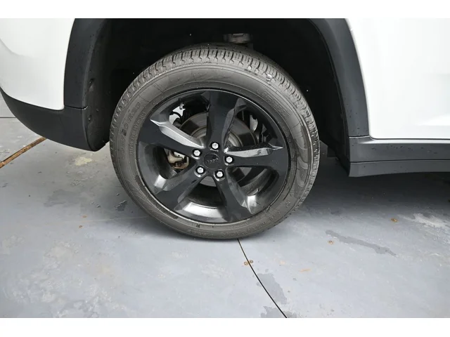 SEMINUEVOS JEEP Grand Cherokee a Estados en autogozo
