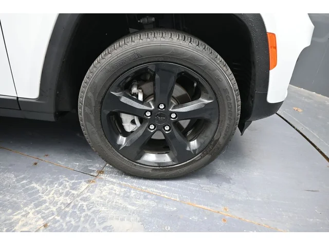 SEMINUEVOS JEEP Grand Cherokee a Estados en autogozo