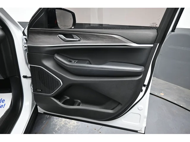 SEMINUEVOS JEEP Grand Cherokee a Estados en autogozo