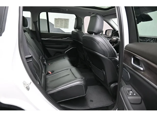 SEMINUEVOS JEEP Grand Cherokee a Estados en autogozo