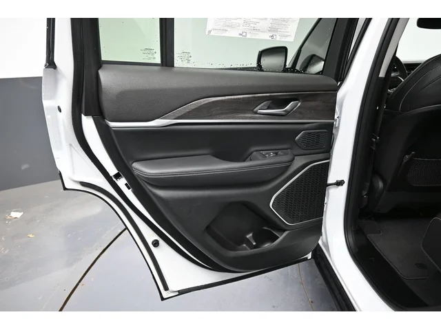 SEMINUEVOS JEEP Grand Cherokee a Estados en autogozo
