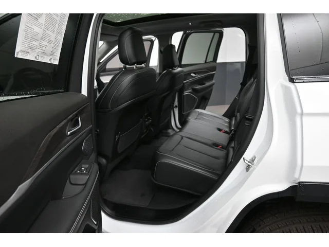 SEMINUEVOS JEEP Grand Cherokee a Estados en autogozo