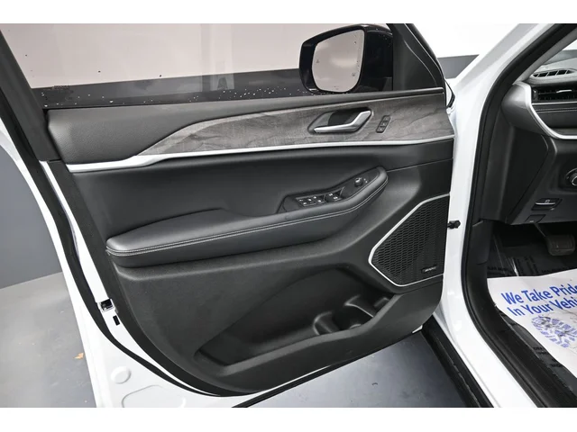 SEMINUEVOS JEEP Grand Cherokee a Estados en autogozo