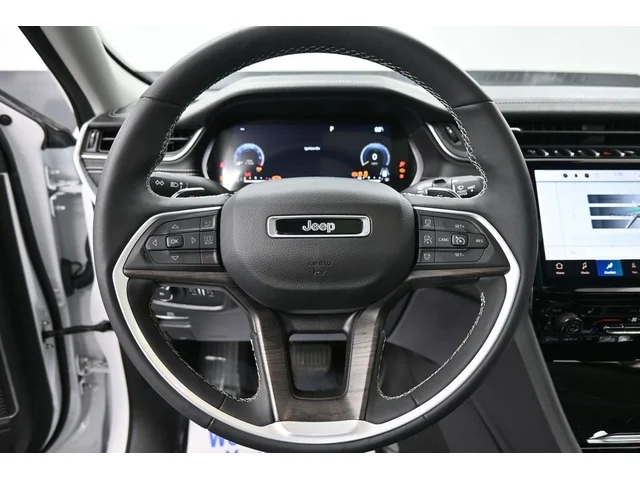 SEMINUEVOS JEEP Grand Cherokee a Estados en autogozo