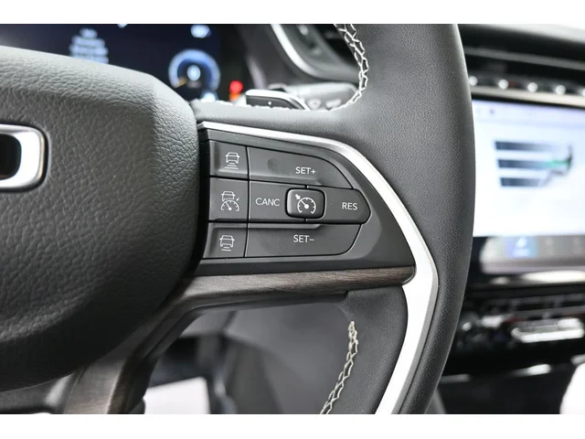 SEMINUEVOS JEEP Grand Cherokee a Estados en autogozo