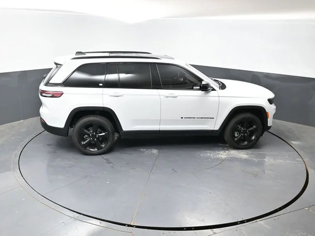 SEMINUEVOS JEEP Grand Cherokee a Estados en autogozo