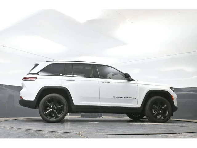 SEMINUEVOS JEEP Grand Cherokee a Estados en autogozo
