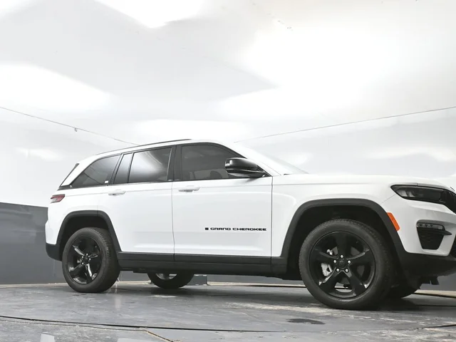 SEMINUEVOS JEEP Grand Cherokee a Estados en autogozo