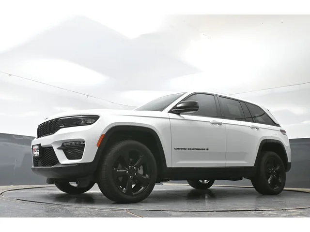 SEMINUEVOS JEEP Grand Cherokee a Estados en autogozo