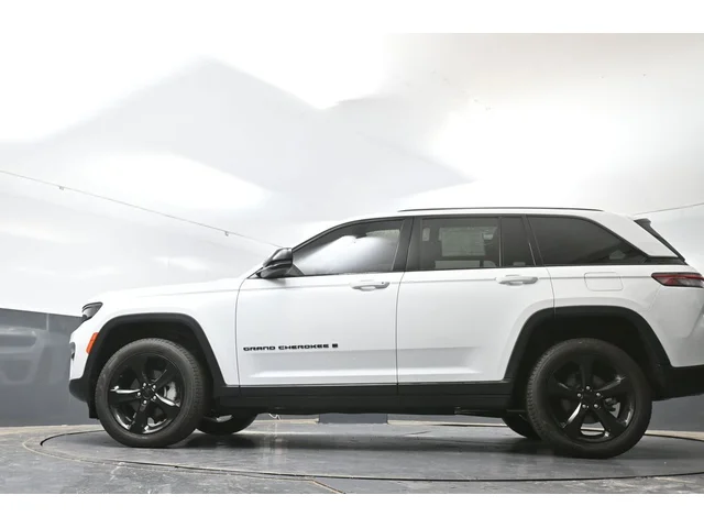 SEMINUEVOS JEEP Grand Cherokee a Estados en autogozo