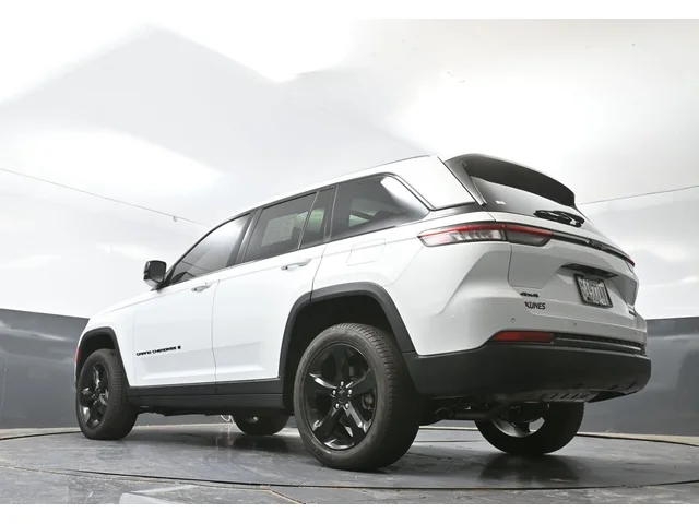 SEMINUEVOS JEEP Grand Cherokee a Estados en autogozo