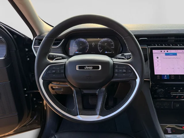 SEMINUEVOS JEEP Grand Cherokee a Estados en autogozo