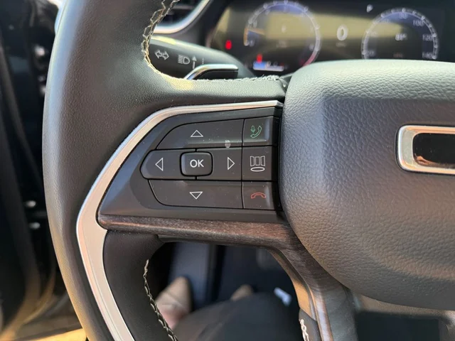 SEMINUEVOS JEEP Grand Cherokee a Estados en autogozo