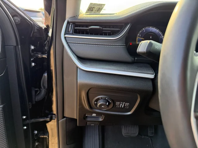 SEMINUEVOS JEEP Grand Cherokee a Estados en autogozo