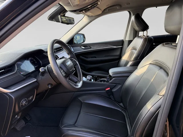 SEMINUEVOS JEEP Grand Cherokee a Estados en autogozo
