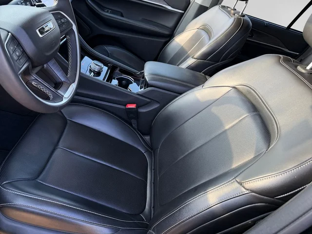 SEMINUEVOS JEEP Grand Cherokee a Estados en autogozo