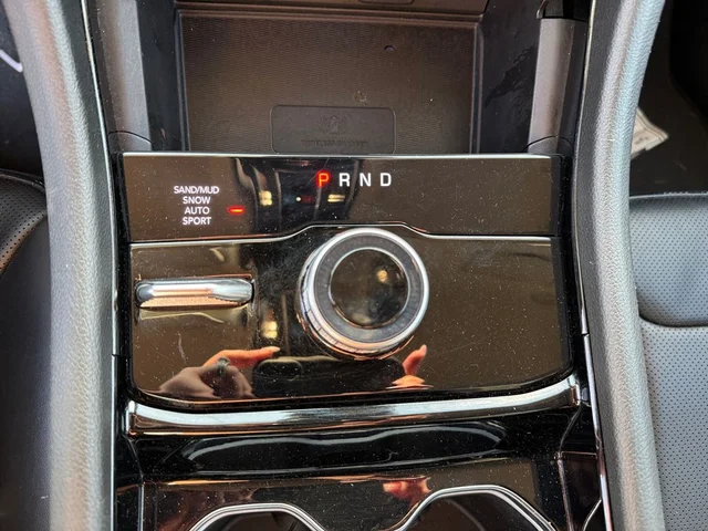 SEMINUEVOS JEEP Grand Cherokee a Estados en autogozo