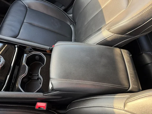 SEMINUEVOS JEEP Grand Cherokee a Estados en autogozo