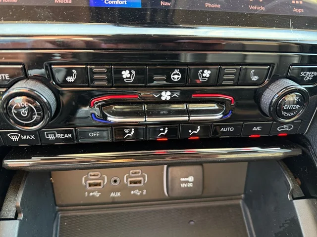 SEMINUEVOS JEEP Grand Cherokee a Estados en autogozo