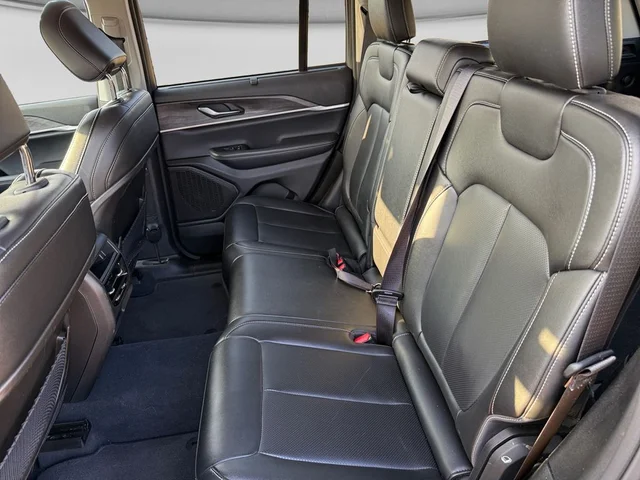 SEMINUEVOS JEEP Grand Cherokee a Estados en autogozo