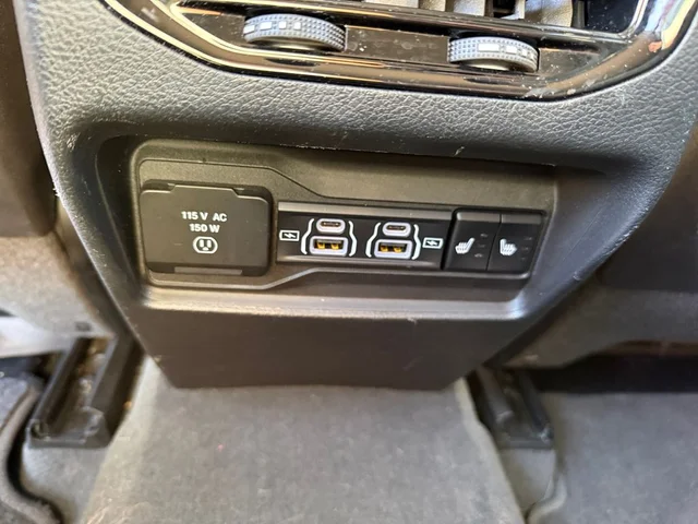 SEMINUEVOS JEEP Grand Cherokee a Estados en autogozo