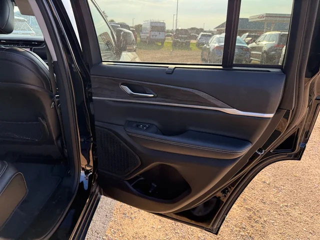 SEMINUEVOS JEEP Grand Cherokee a Estados en autogozo