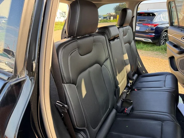 SEMINUEVOS JEEP Grand Cherokee a Estados en autogozo