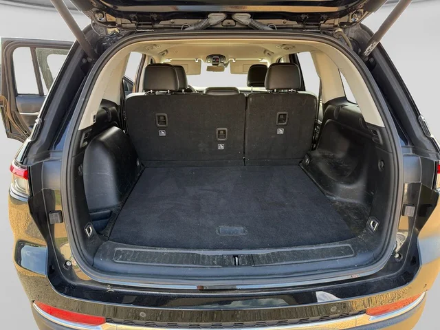 SEMINUEVOS JEEP Grand Cherokee a Estados en autogozo