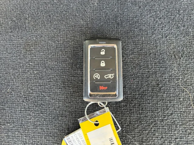 SEMINUEVOS JEEP Grand Cherokee a Estados en autogozo