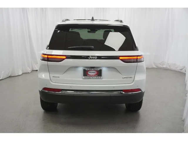 SEMINUEVOS JEEP Grand Cherokee a Estados en autogozo