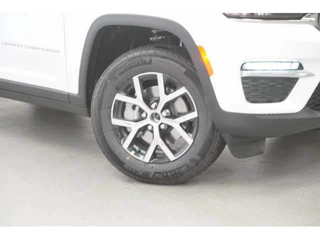 SEMINUEVOS JEEP Grand Cherokee a Estados en autogozo