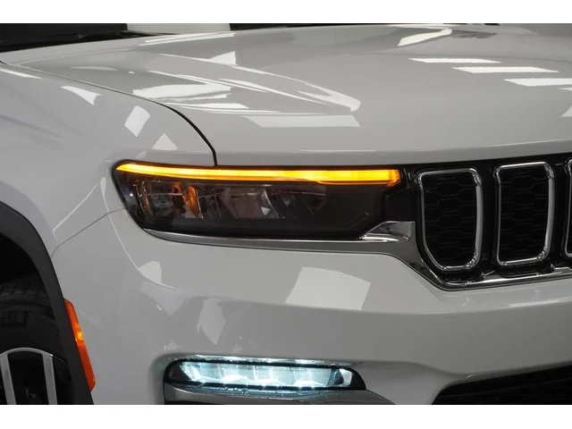 SEMINUEVOS JEEP Grand Cherokee a Estados en autogozo
