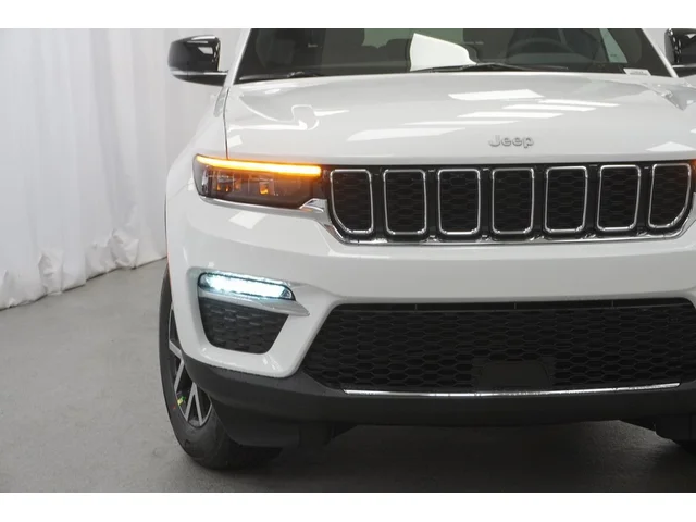 SEMINUEVOS JEEP Grand Cherokee a Estados en autogozo