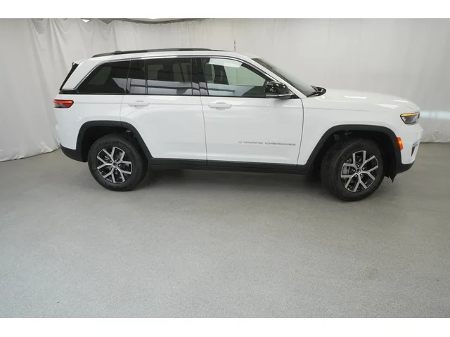 SEMINUEVOS JEEP Grand Cherokee a Estados en autogozo