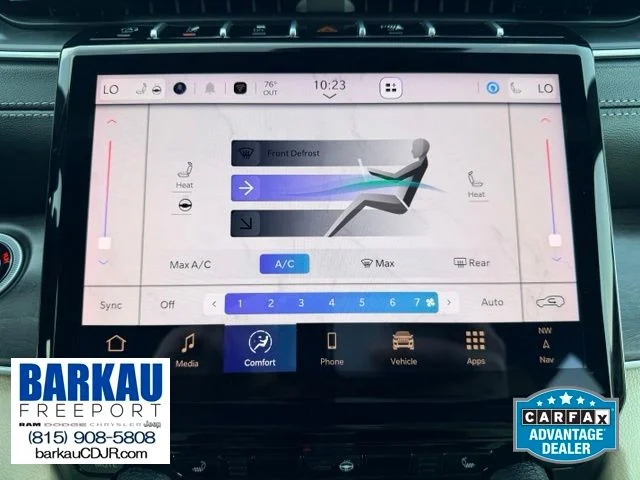 SEMINUEVOS JEEP Grand Cherokee a Estados en autogozo