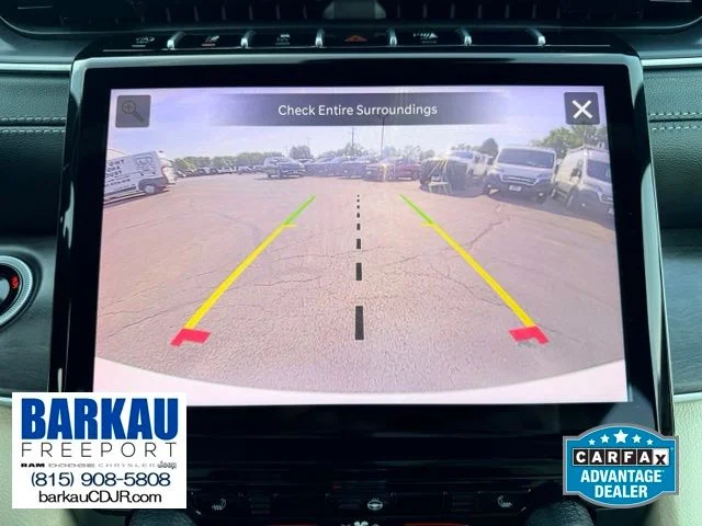 SEMINUEVOS JEEP Grand Cherokee a Estados en autogozo