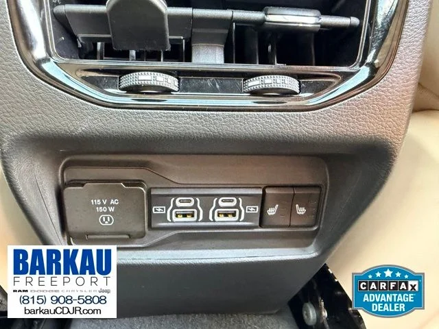 SEMINUEVOS JEEP Grand Cherokee a Estados en autogozo
