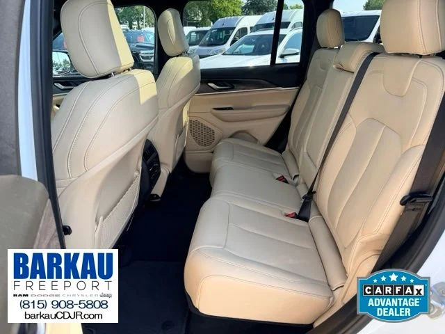 SEMINUEVOS JEEP Grand Cherokee a Estados en autogozo