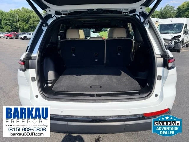 SEMINUEVOS JEEP Grand Cherokee a Estados en autogozo