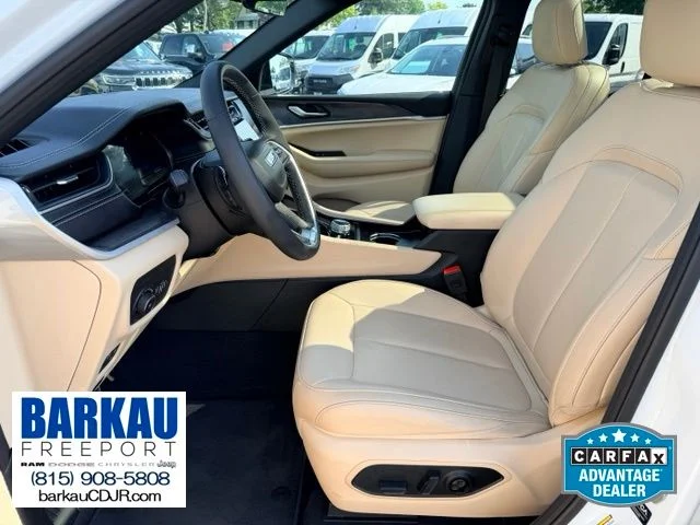 SEMINUEVOS JEEP Grand Cherokee a Estados en autogozo