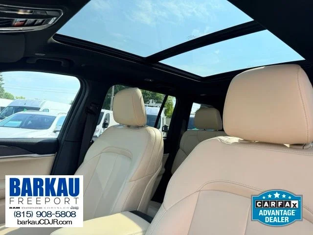 SEMINUEVOS JEEP Grand Cherokee a Estados en autogozo