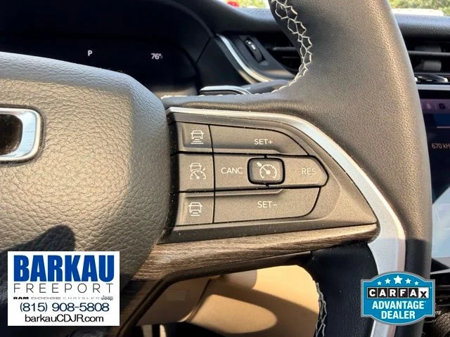 SEMINUEVOS JEEP Grand Cherokee a Estados en autogozo