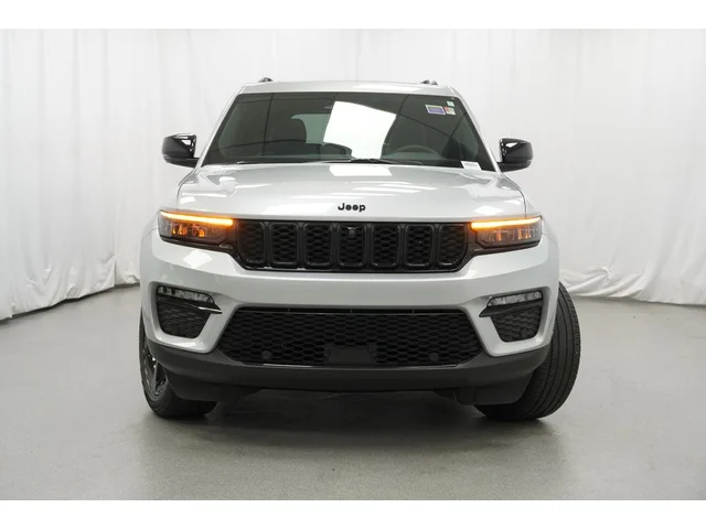SEMINUEVOS JEEP Grand Cherokee a Estados en autogozo