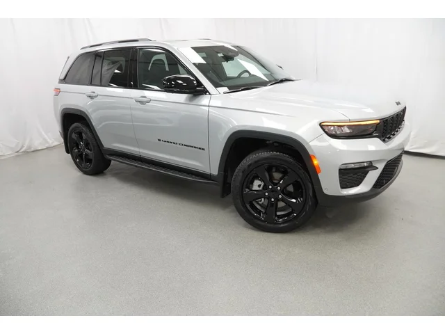 SEMINUEVOS JEEP Grand Cherokee a Estados en autogozo