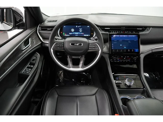 SEMINUEVOS JEEP Grand Cherokee a Estados en autogozo