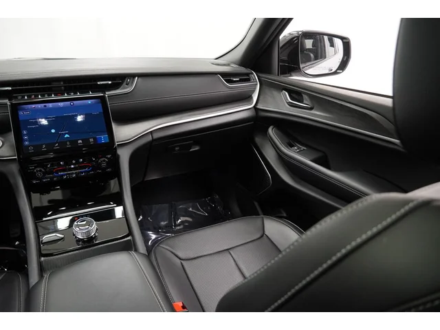 SEMINUEVOS JEEP Grand Cherokee a Estados en autogozo