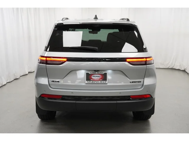 SEMINUEVOS JEEP Grand Cherokee a Estados en autogozo